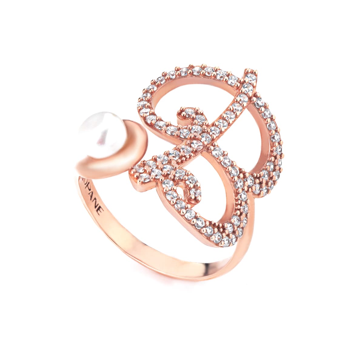 Anello donna MARCELLO PANE ANDV006B - 2
