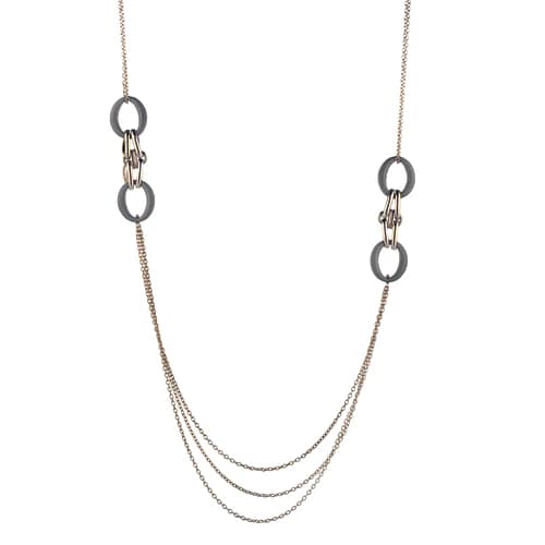 Collana donna MARCELLO PANE CLAR120 - 2
