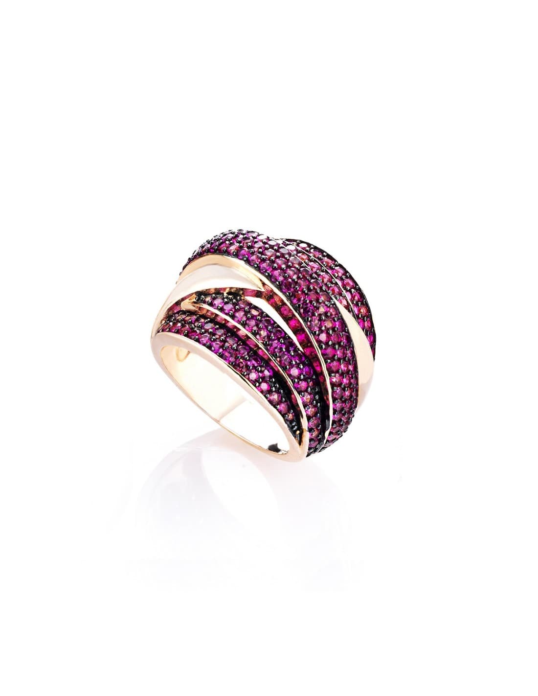 Anello donna MARCELLO PANE ANMS049 - 2