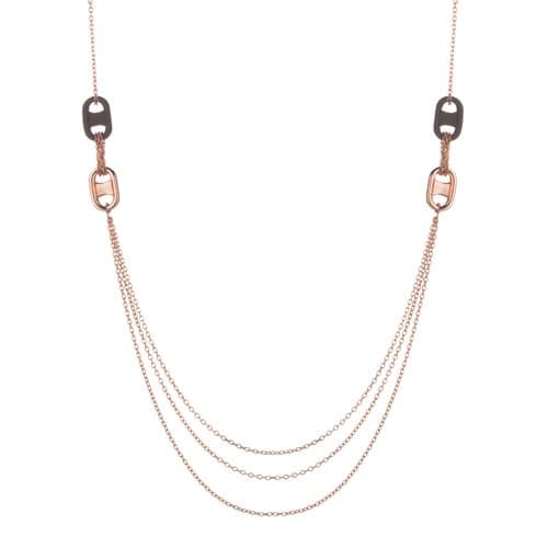 Collana donna MARCELLO PANE CLAR113 - 2