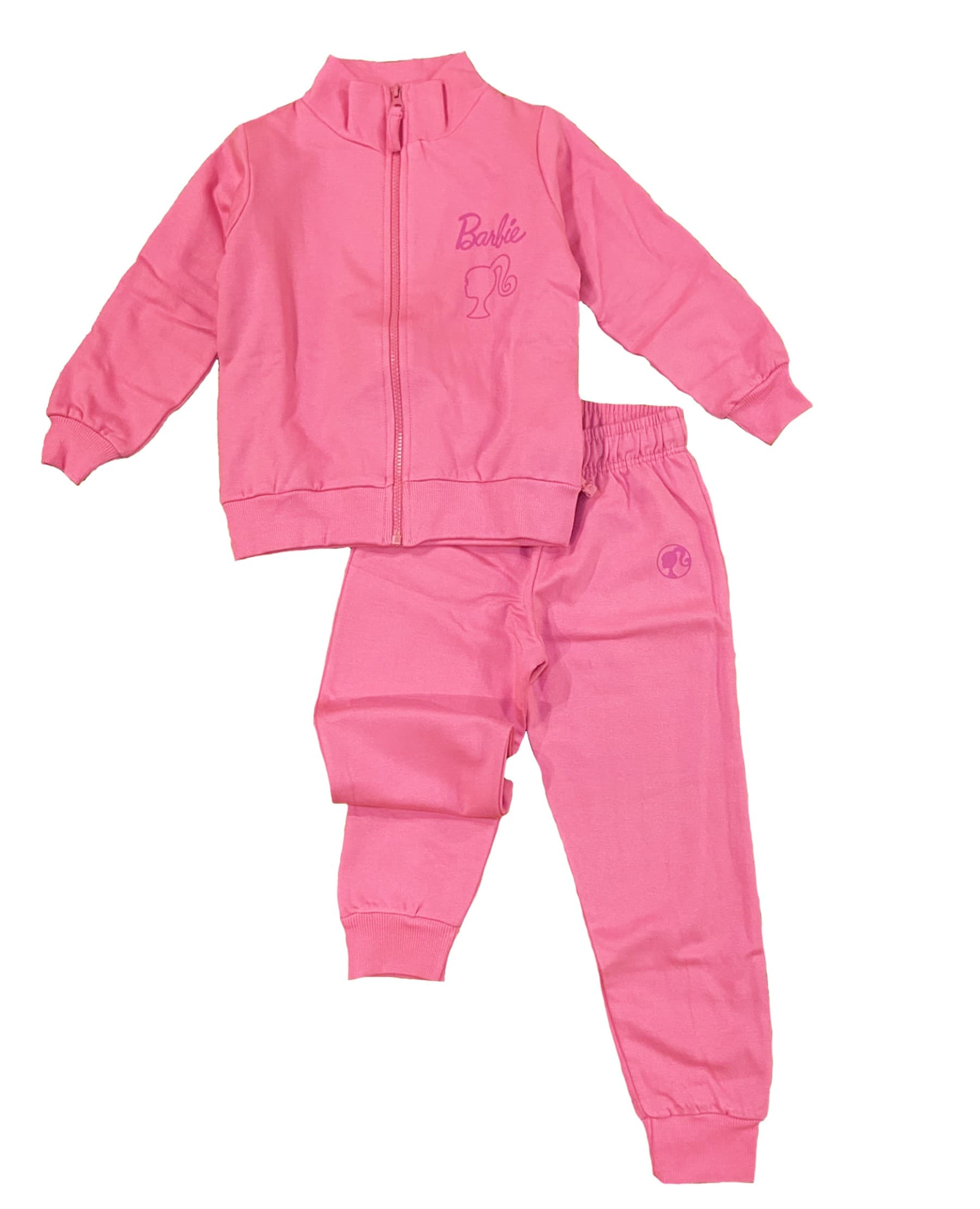 Tuta Barbie bambina da 3 a 10 anni - 5