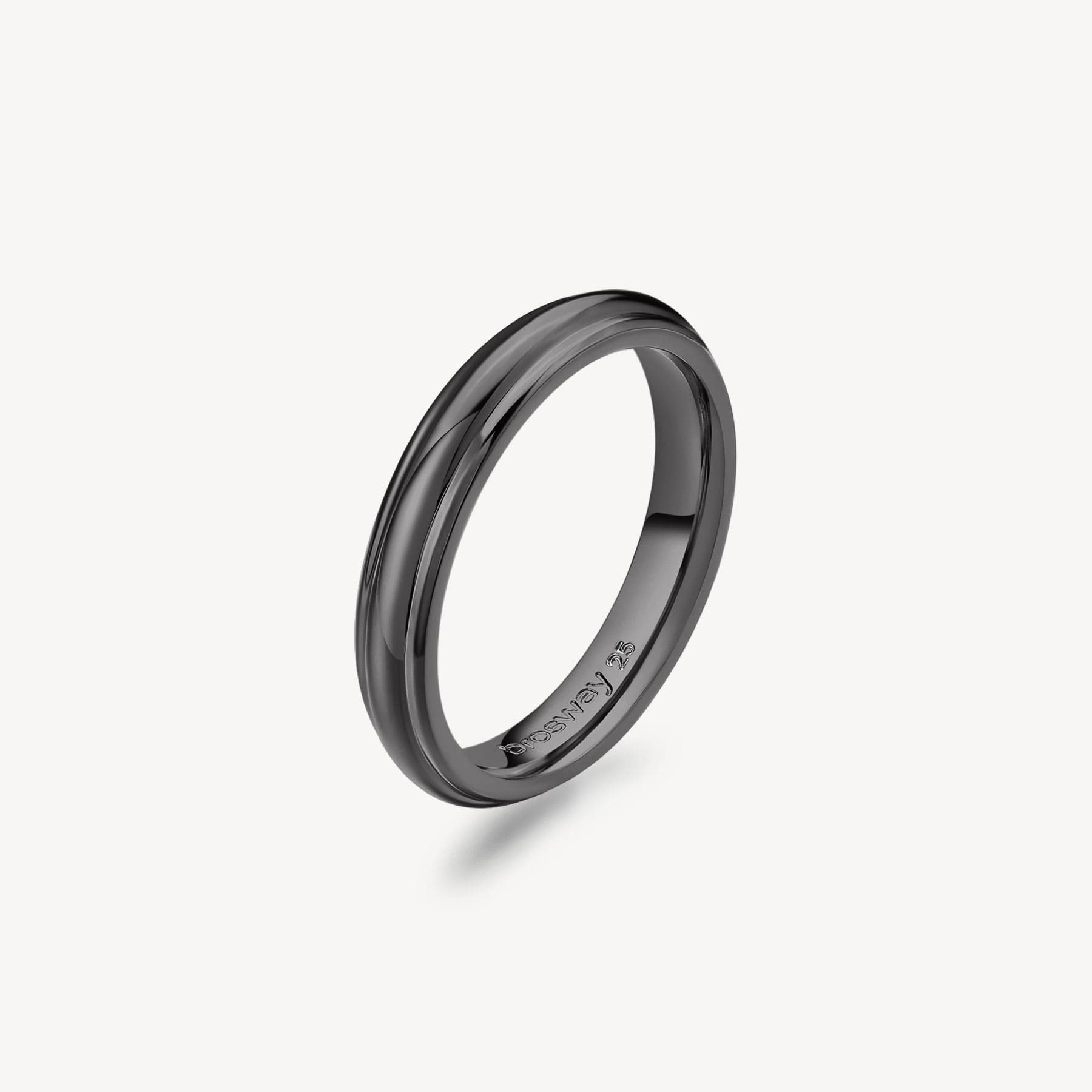 Anello uomo BROSWAY BKC33C - 3