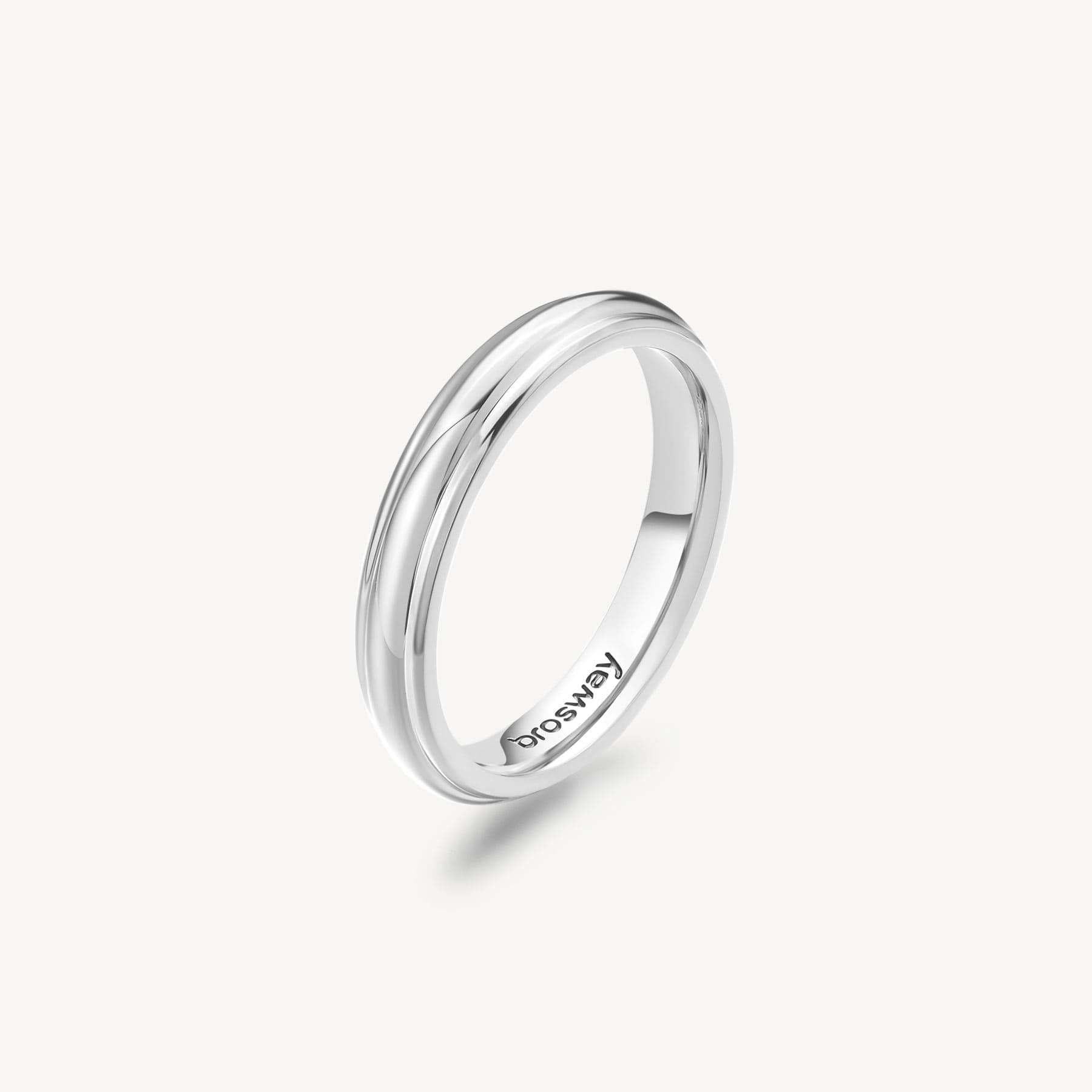 Anello uomo BROSWAY BKC31C - 3