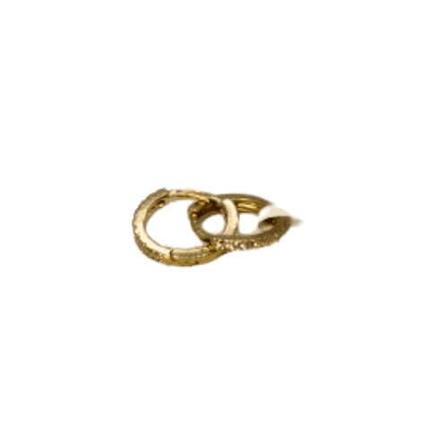 Orecchini donna in oro 9kt CAMELI EXG52 - 3