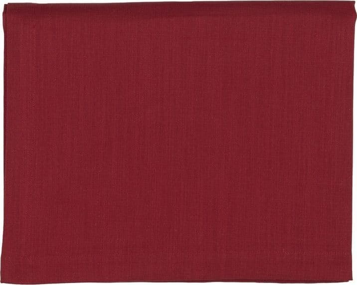 Tovaglia modello sempre in canvas di puro cotone x12 posti - Fazzini - 16