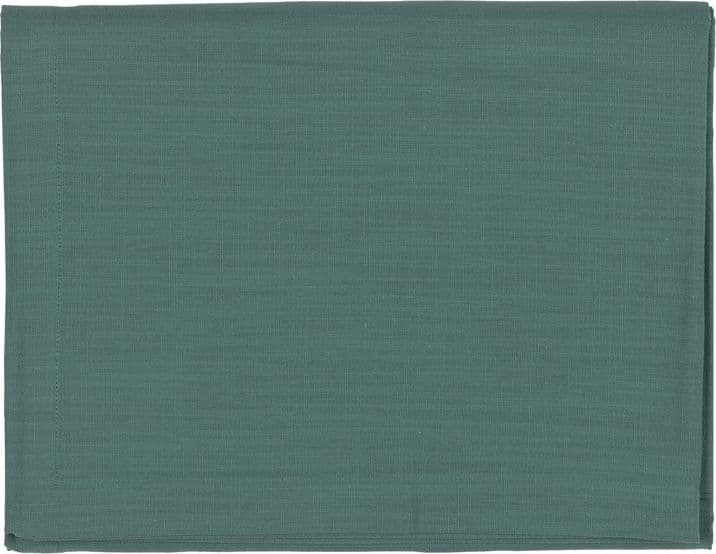 Tovaglia modello sempre in canvas di puro cotone x12 posti - Fazzini - 13