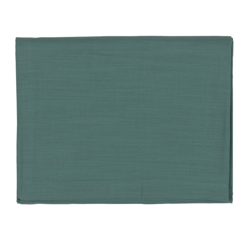 Tovaglia modello sempre in canvas di puro cotone x12 posti - Fazzini - 13