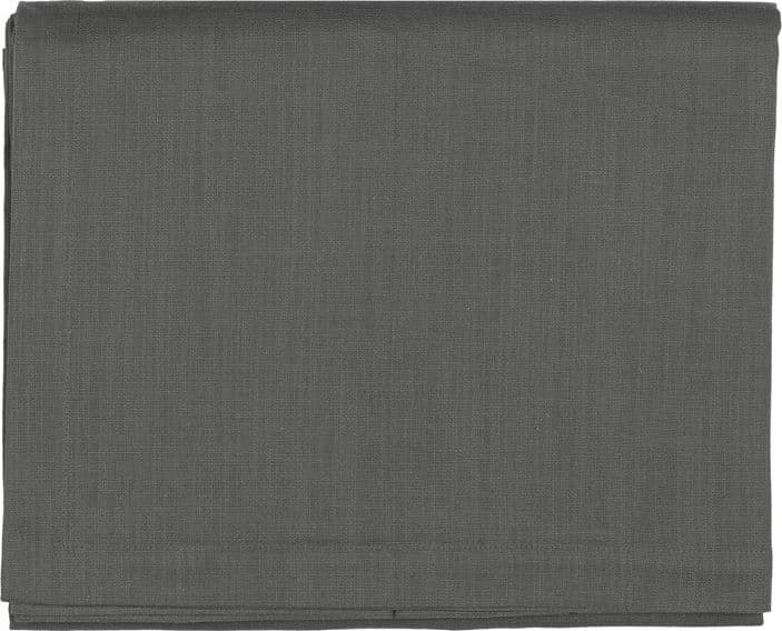 Tovaglia modello sempre in canvas di puro cotone x12 posti - Fazzini - 17