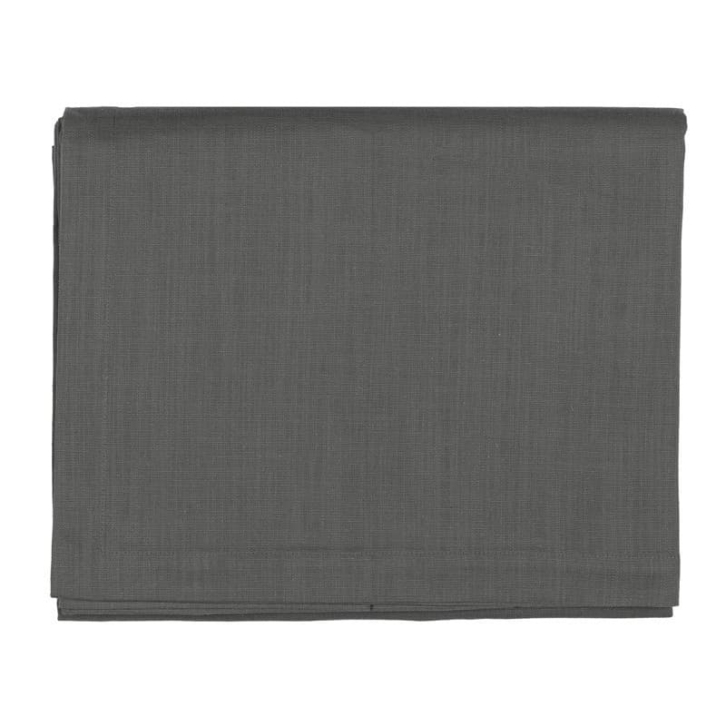 Tovaglia modello sempre in canvas di puro cotone x12 posti - Fazzini - 17