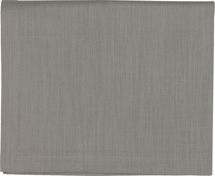 Tovaglia modello sempre in canvas di puro cotone x12 posti - Fazzini - 15