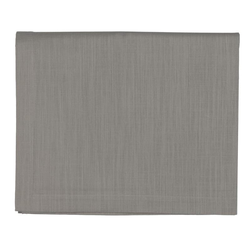 Tovaglia modello sempre in canvas di puro cotone x12 posti - Fazzini - 15