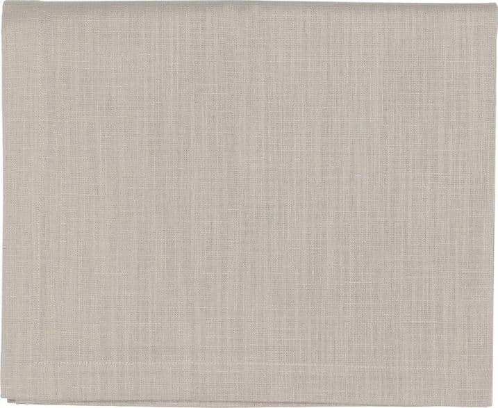 Tovaglia modello sempre in canvas di puro cotone x12 posti - Fazzini - 12