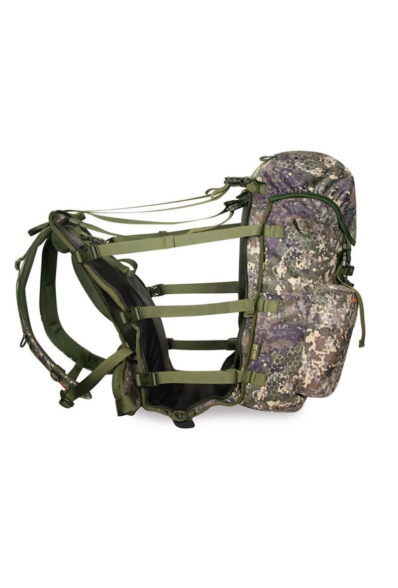 Zaino Suede camo 65 in suede camo - 2