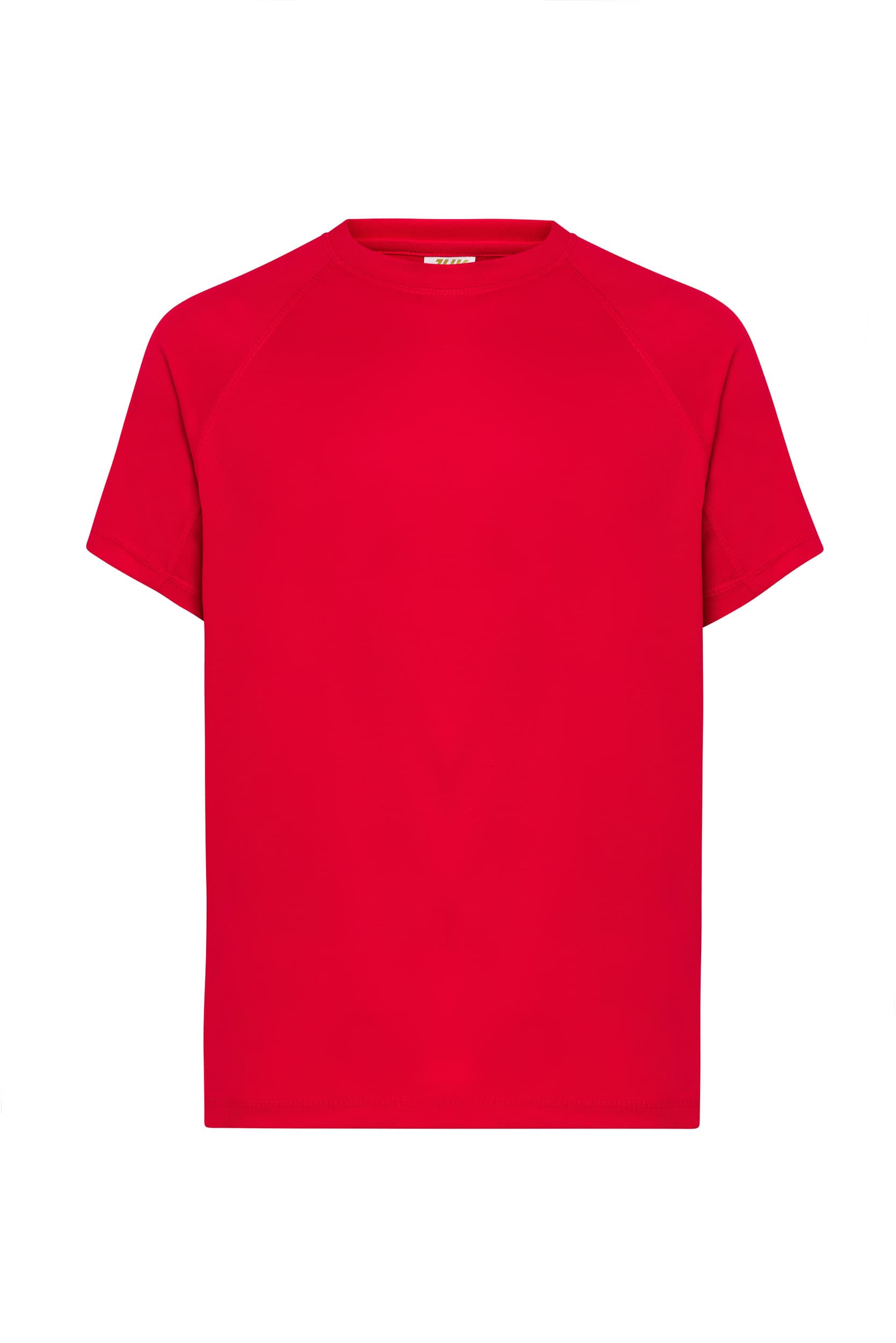Maglia mezza manica uomo sport man - SPORTMAN - 17