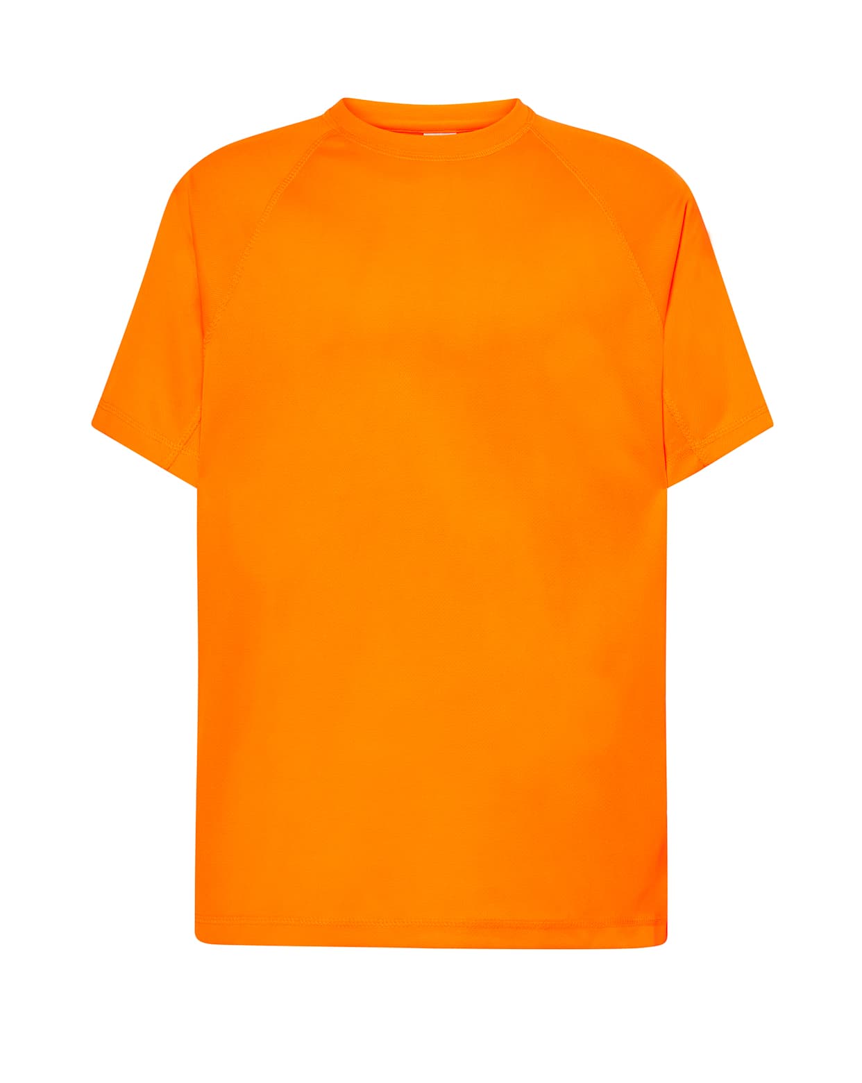 Maglia mezza manica uomo sport man - SPORTMAN - 22