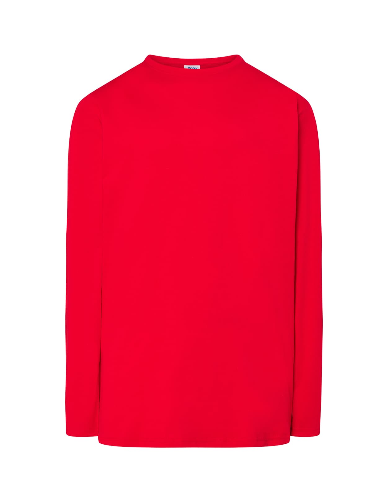Maglia uomo manica lunga regular man 100% cotone - TSRA150LS - 17