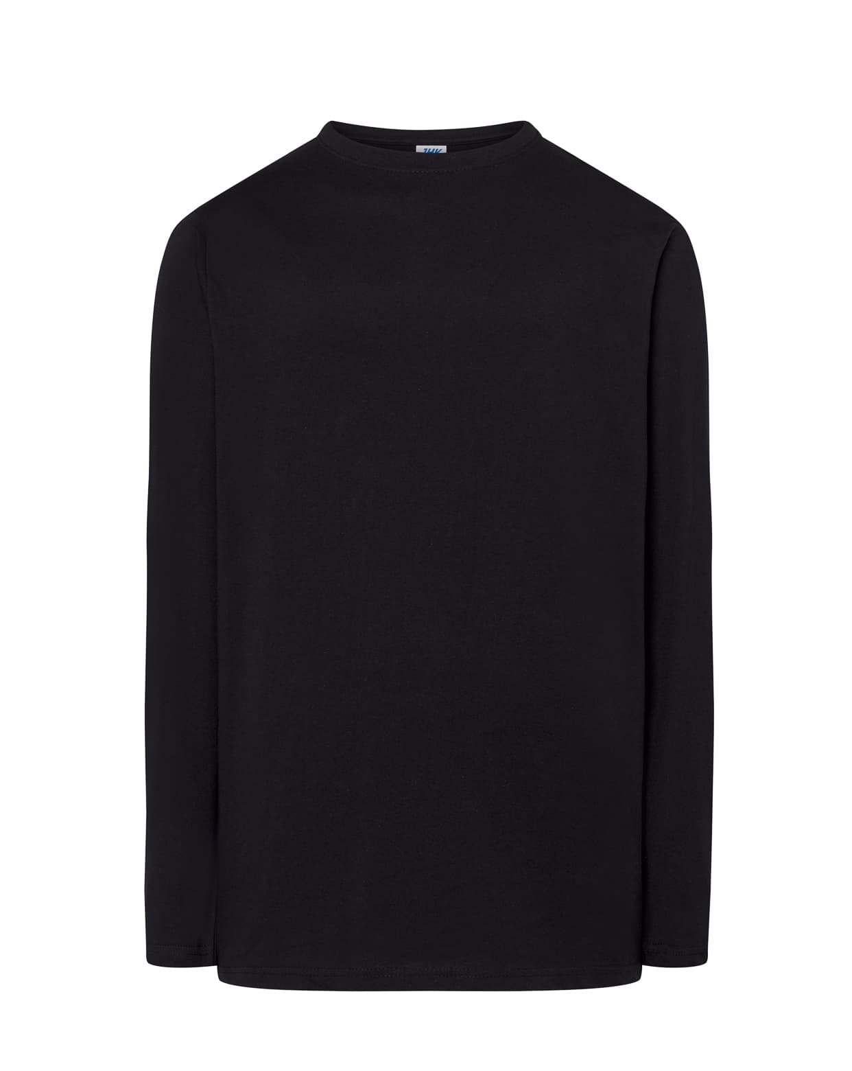 Maglia uomo manica lunga regular man 100% cotone - TSRA150LS - 15