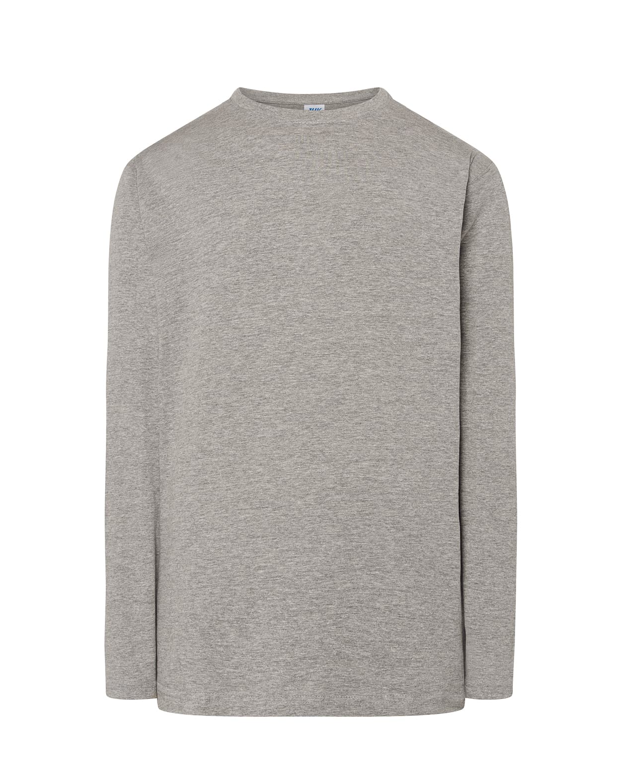 Maglia uomo manica lunga regular man 100% cotone - TSRA150LS - 18