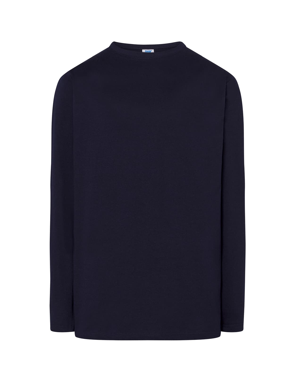Maglia uomo manica lunga regular man 100% cotone - TSRA150LS - 12