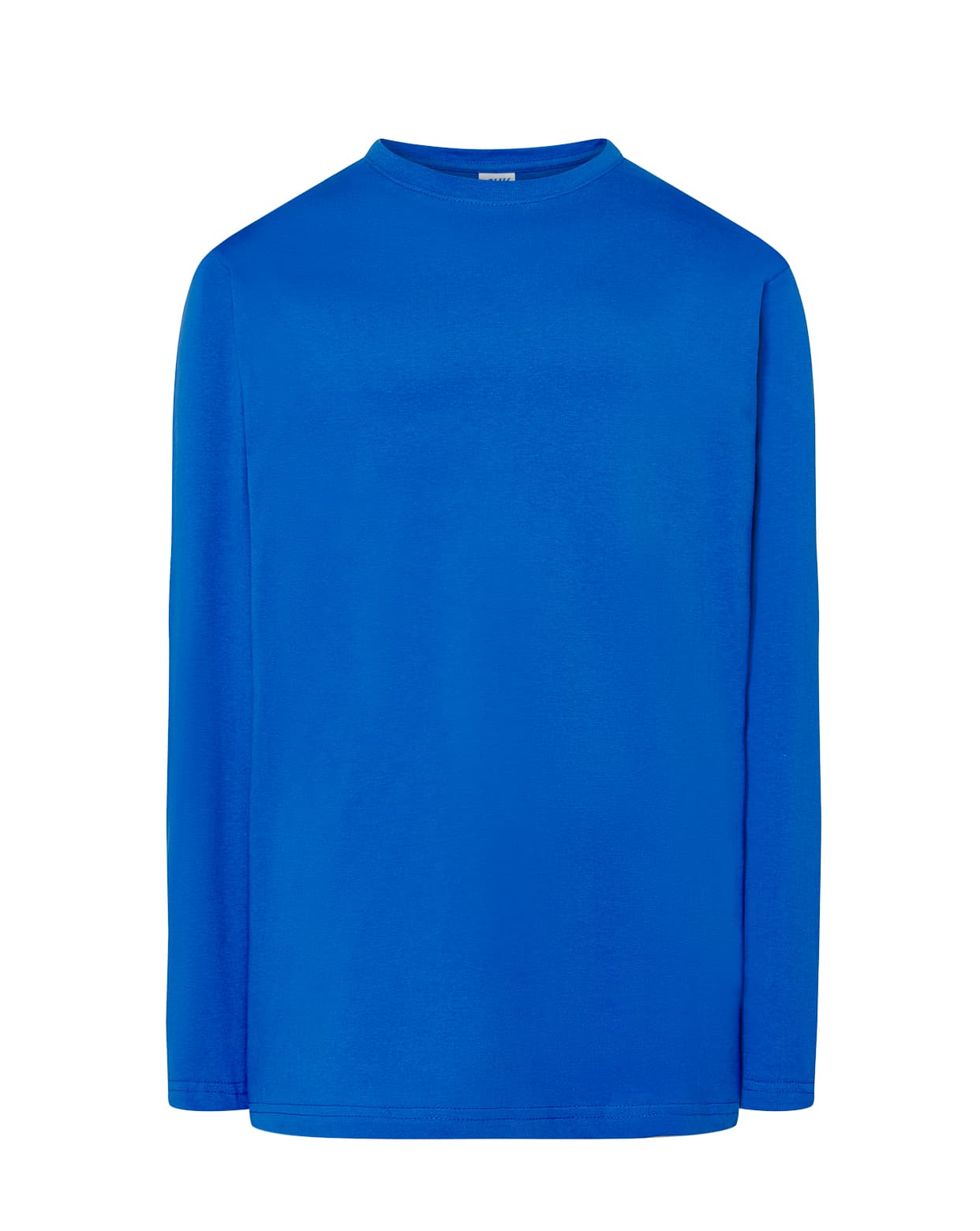 Maglia uomo manica lunga regular man 100% cotone - TSRA150LS - 16