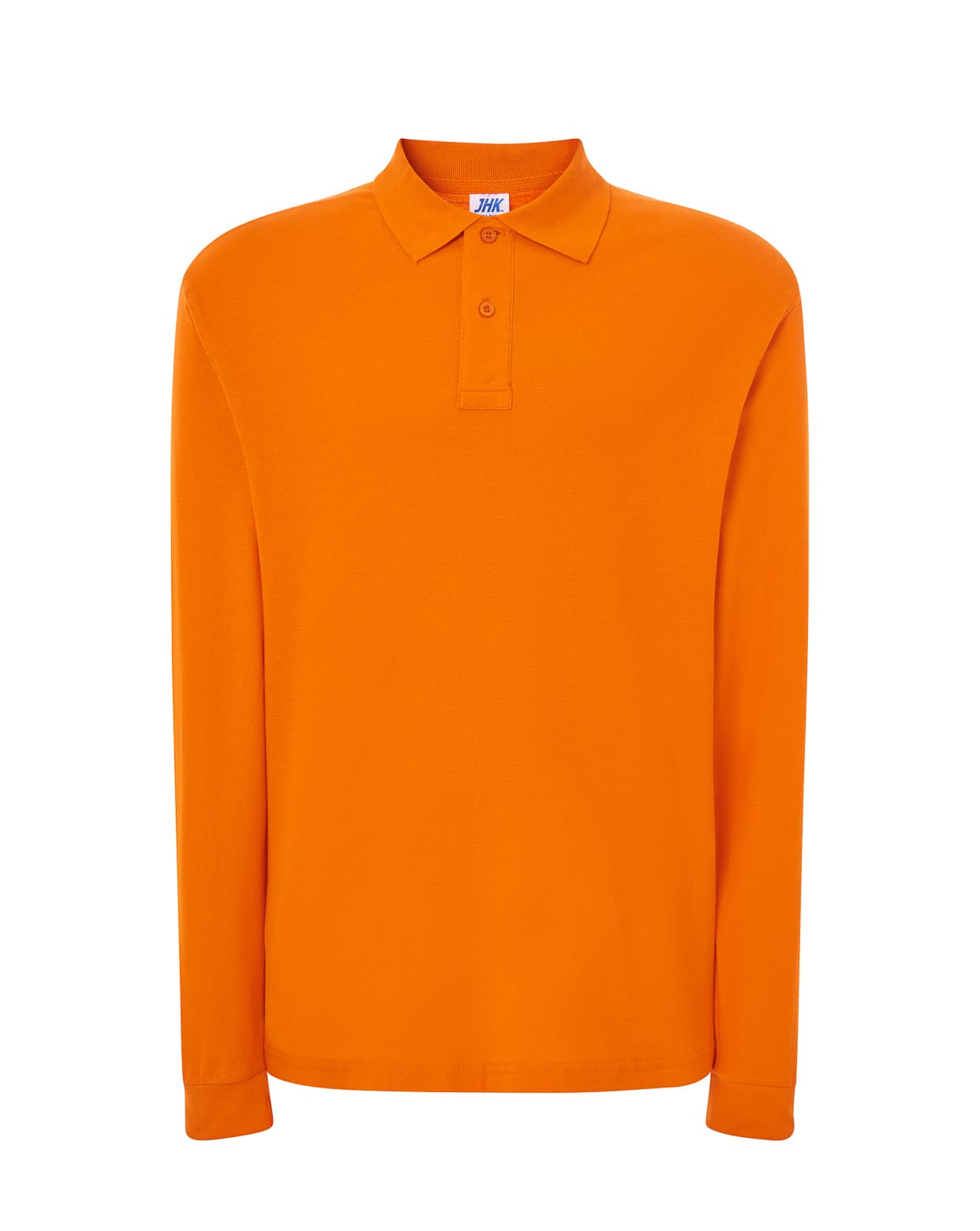 Polo uomo manica lunga regular man 100% cotone - PORA210LS - 29