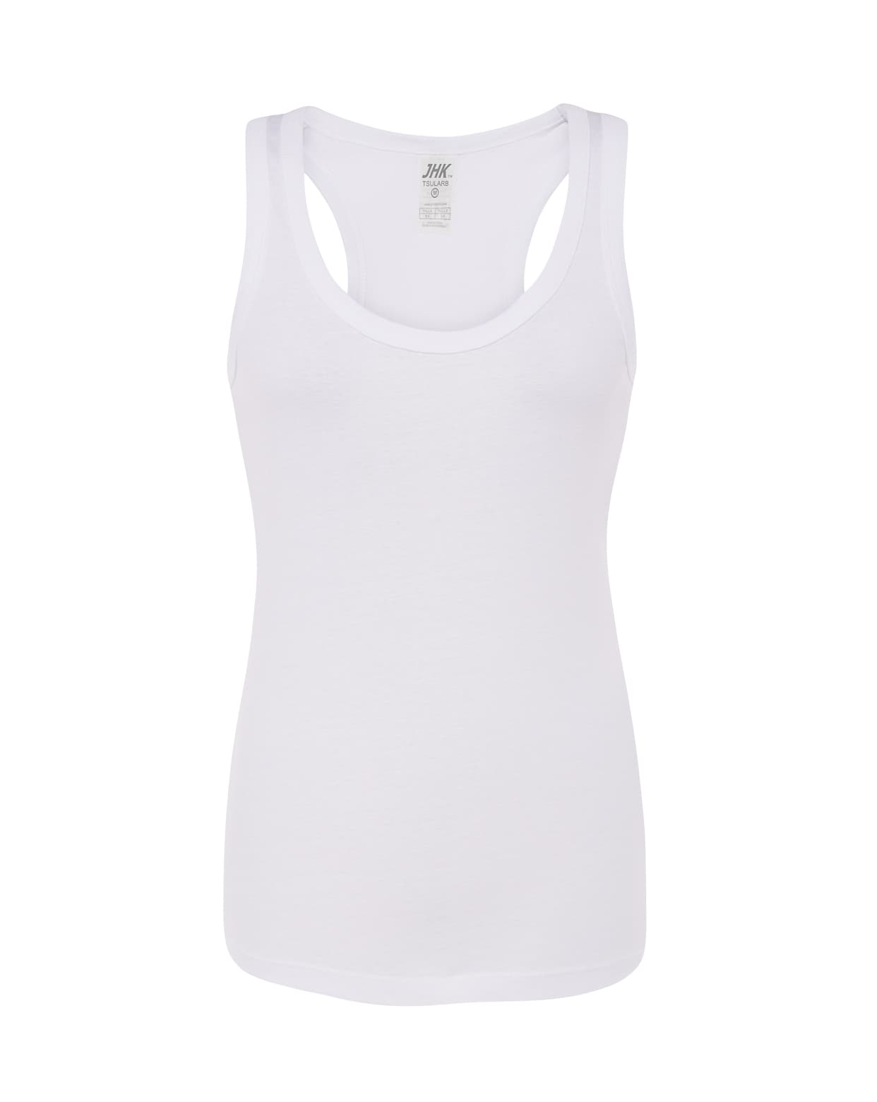 Canotta donna lady aruba 100% cotone - TSULARB - 12