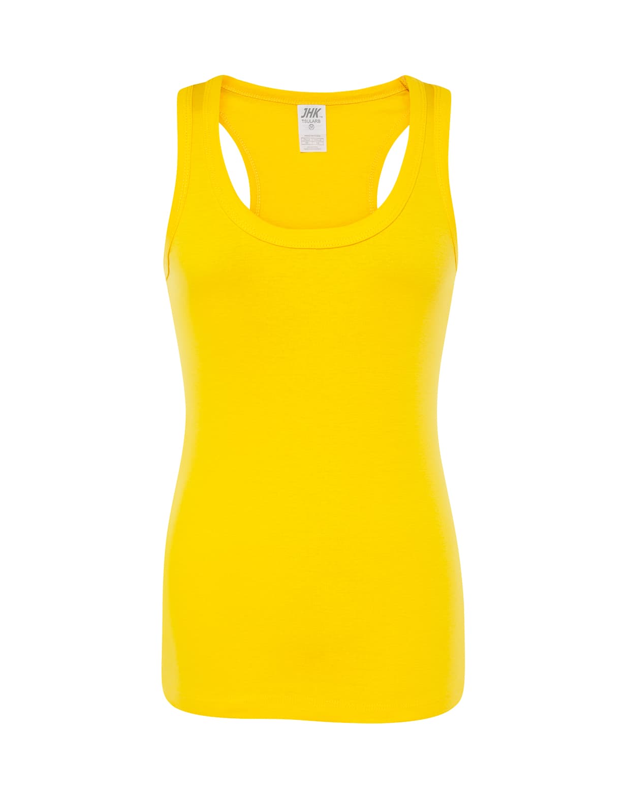 Canotta donna lady aruba 100% cotone - TSULARB - 17