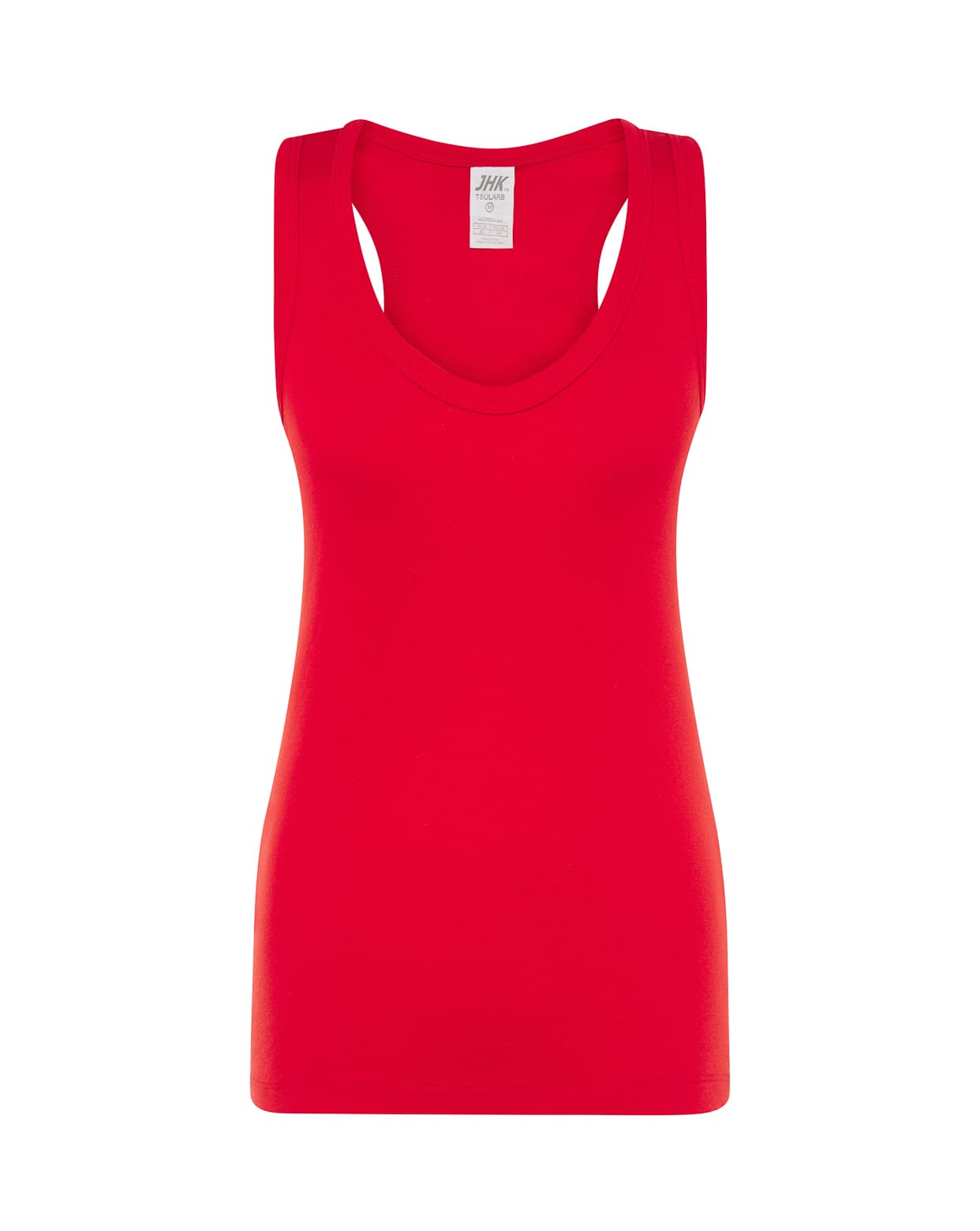 Canotta donna lady aruba 100% cotone - TSULARB - 15