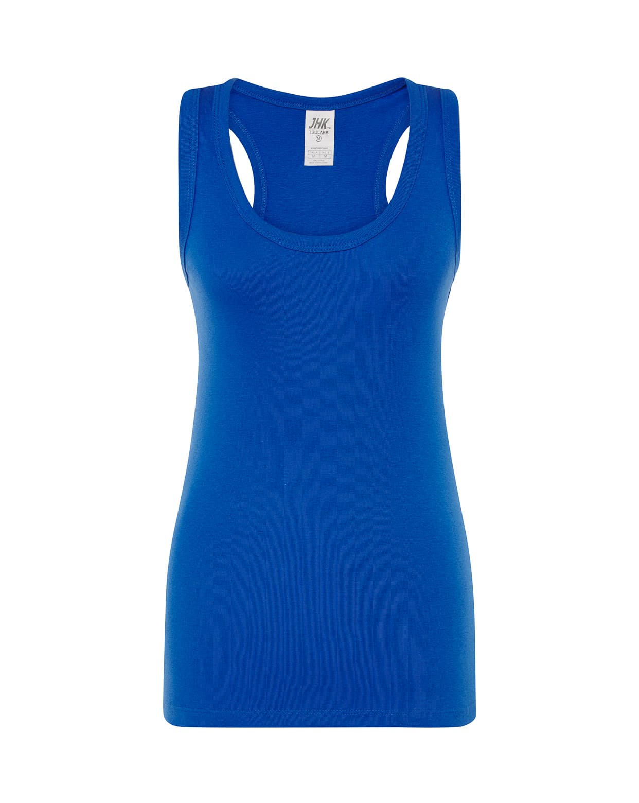 Canotta donna lady aruba 100% cotone - TSULARB - 14