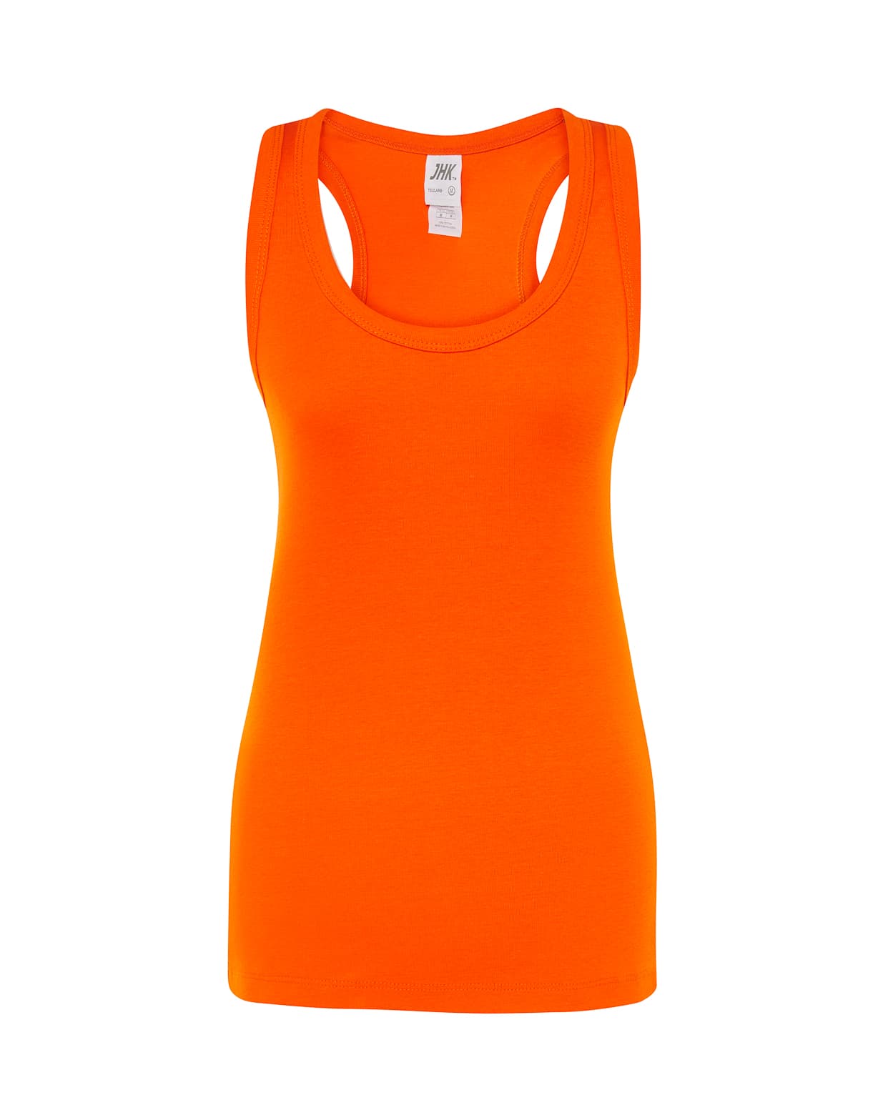 Canotta donna lady aruba 100% cotone - TSULARB - 18