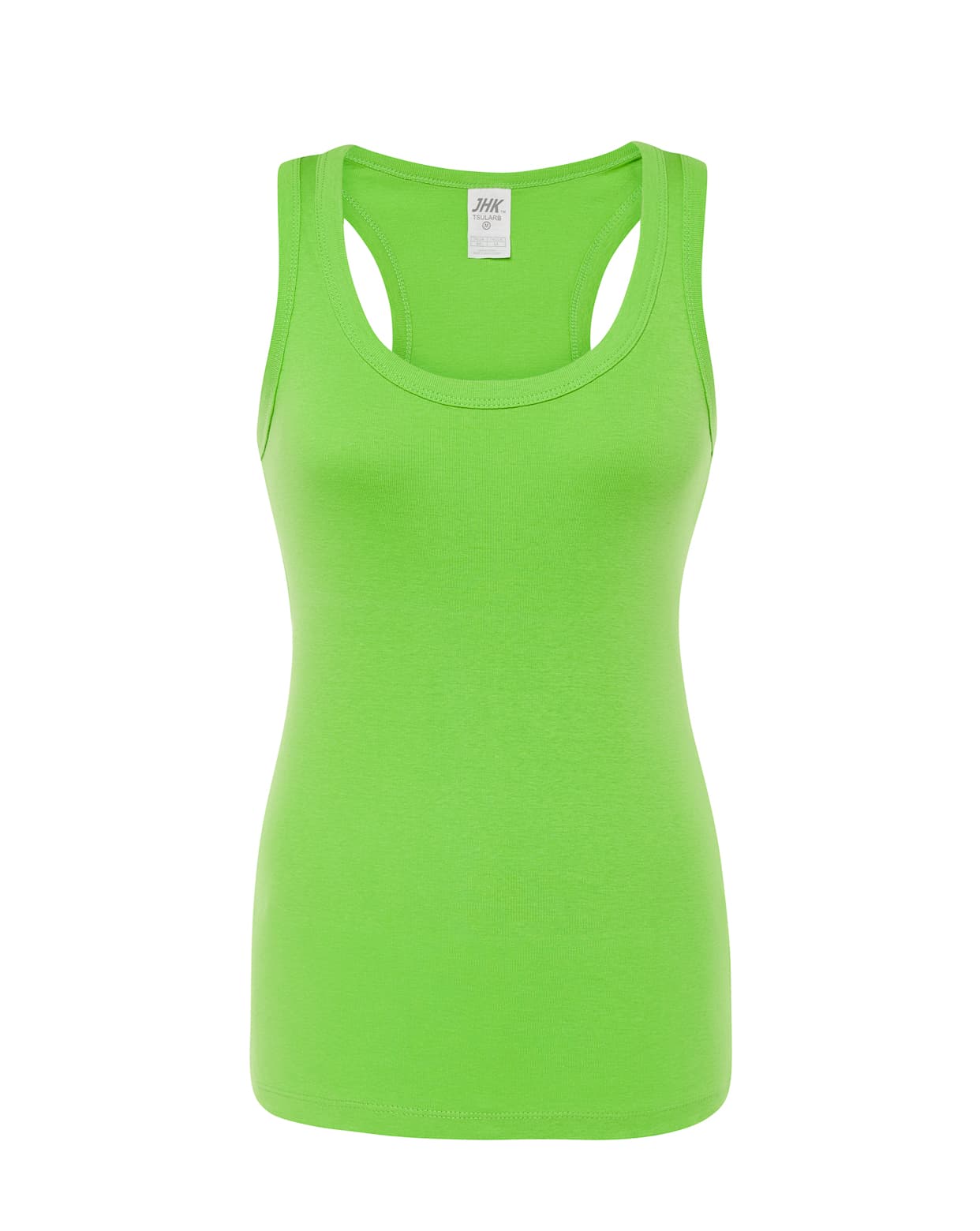 Canotta donna lady aruba 100% cotone - TSULARB - 16