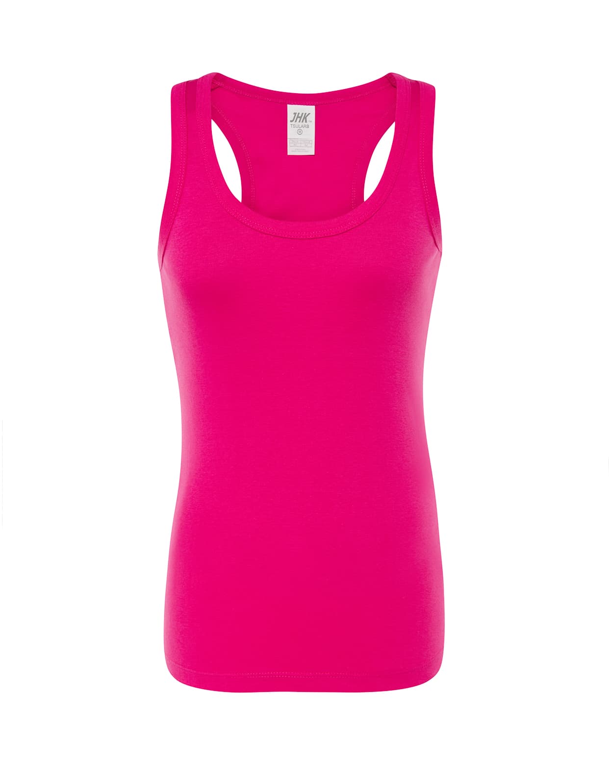 Canotta donna lady aruba 100% cotone - TSULARB - 19