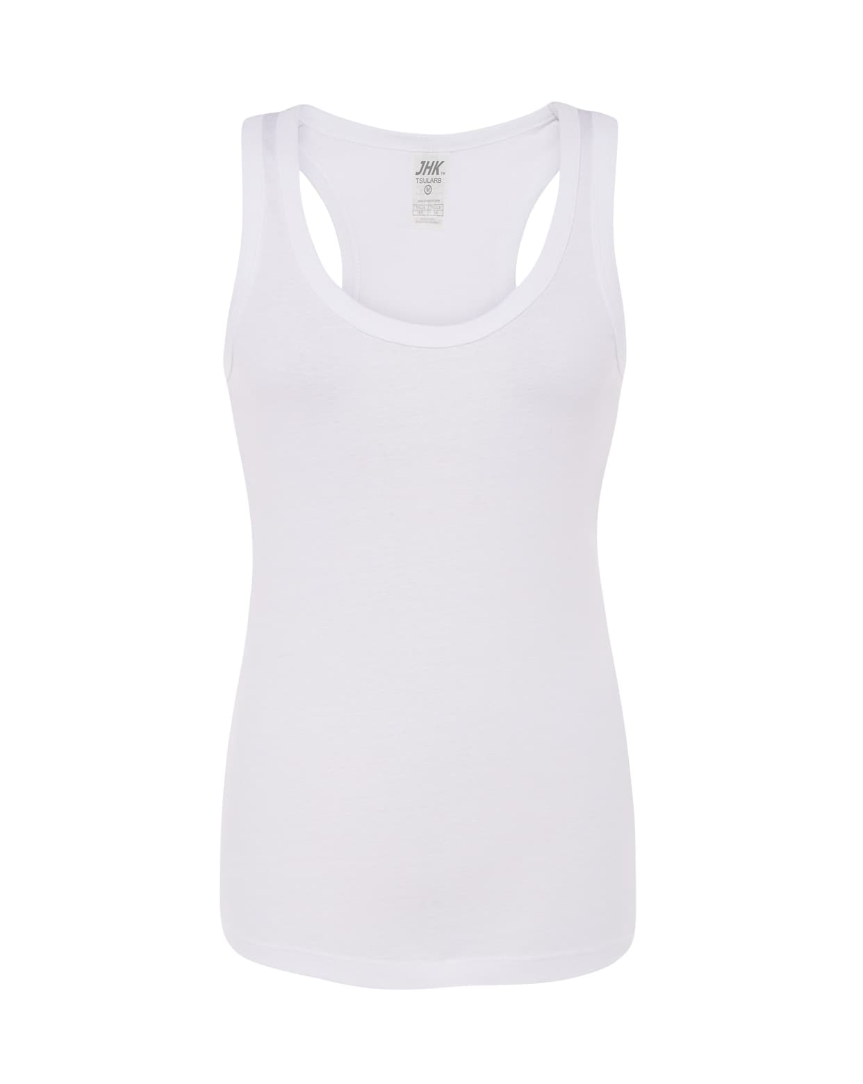 Canotta donna lady aruba 100% cotone - TSULARB - 10