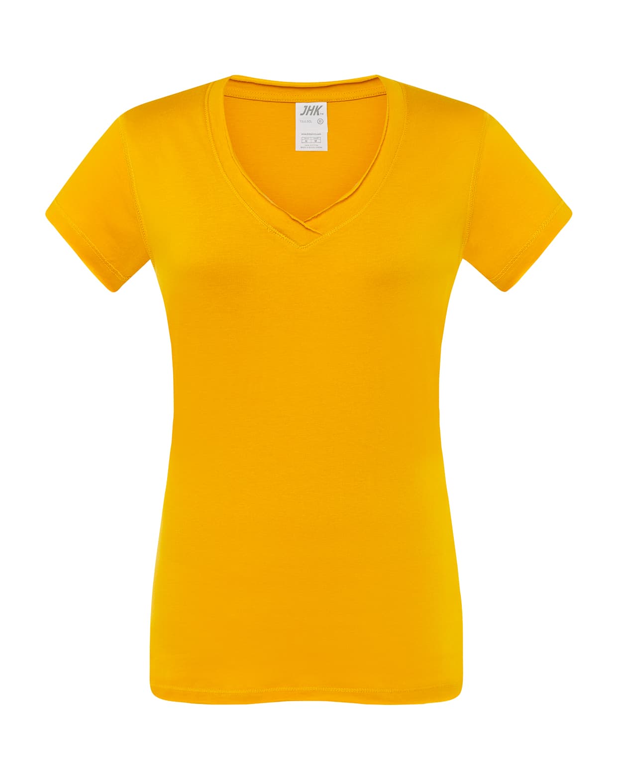 Maglia mezza manica donna 100% cotone - TSULSCL - 15
