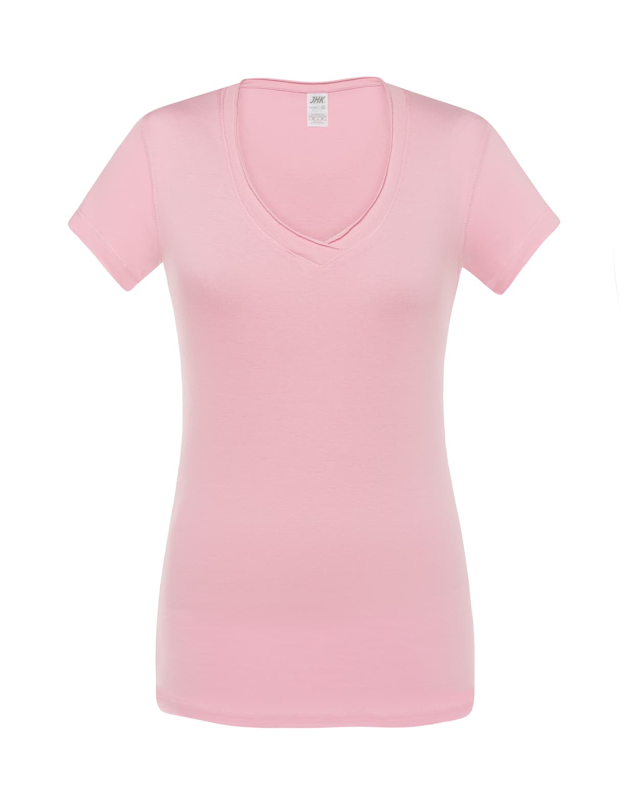 Maglia mezza manica donna 100% cotone - TSULSCL - 14