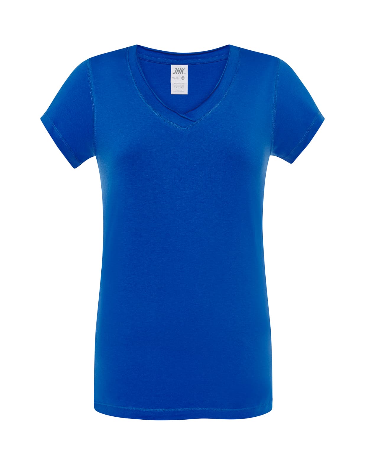 Maglia mezza manica donna 100% cotone - TSULSCL - 21