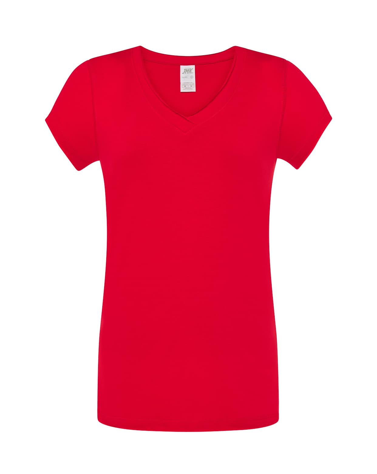 Maglia mezza manica donna 100% cotone - TSULSCL - 20