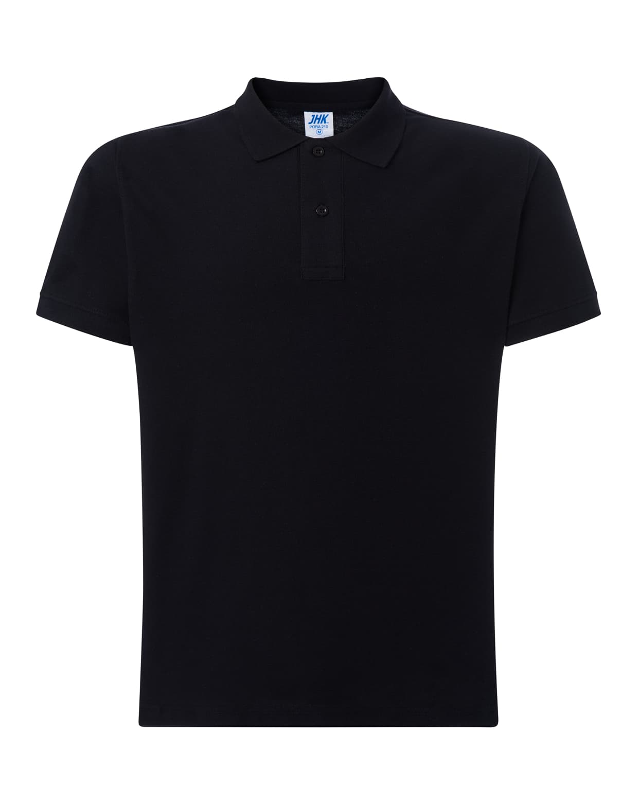 Polo mezza manica uomo 100% cotone calibrato – PORA210 - 13