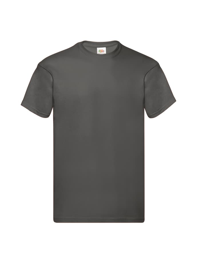Maglia uomo mezza manica 100% cotone - 610820 - 31