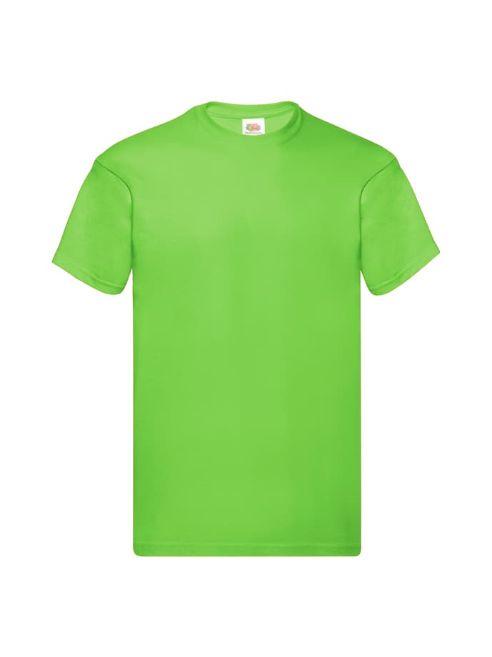 Maglia uomo mezza manica 100% cotone - 610820 - 33