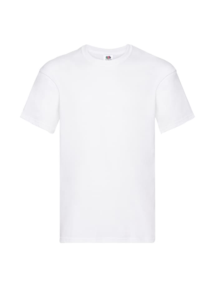 Maglia uomo mezza manica 100% cotone - 610820 - 22