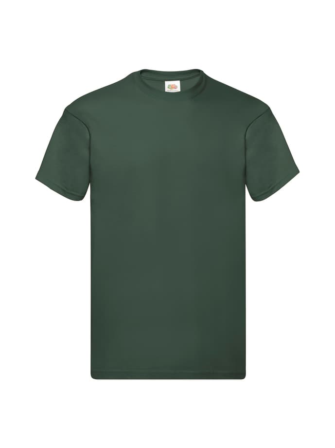 Maglia uomo mezza manica 100% cotone - 610820 - 35