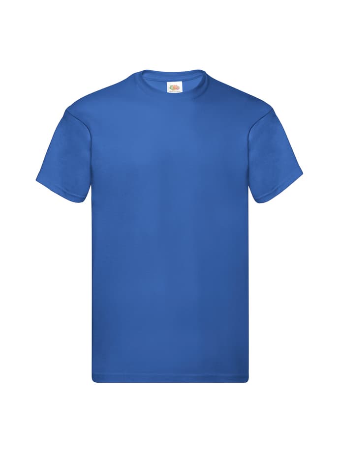 Maglia uomo mezza manica 100% cotone - 610820 - 29
