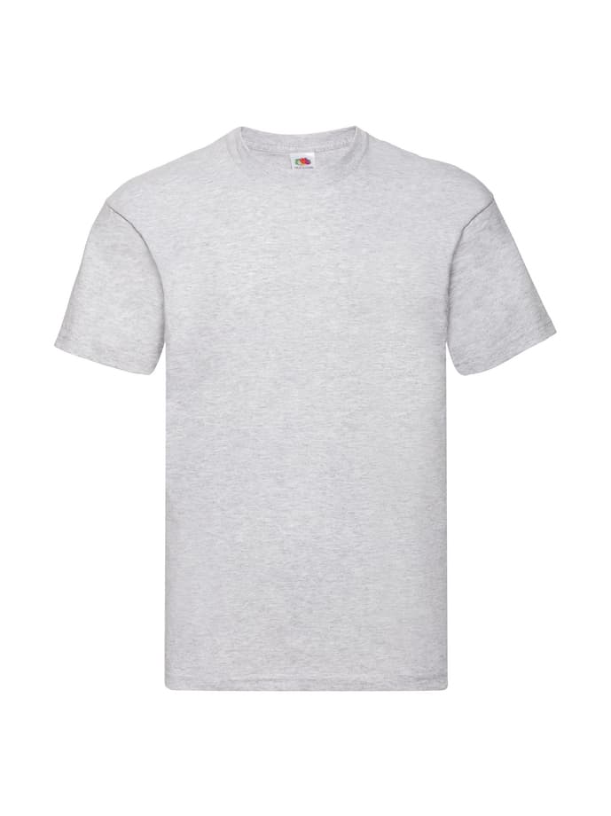 Maglia uomo mezza manica 100% cotone - 610820 - 25