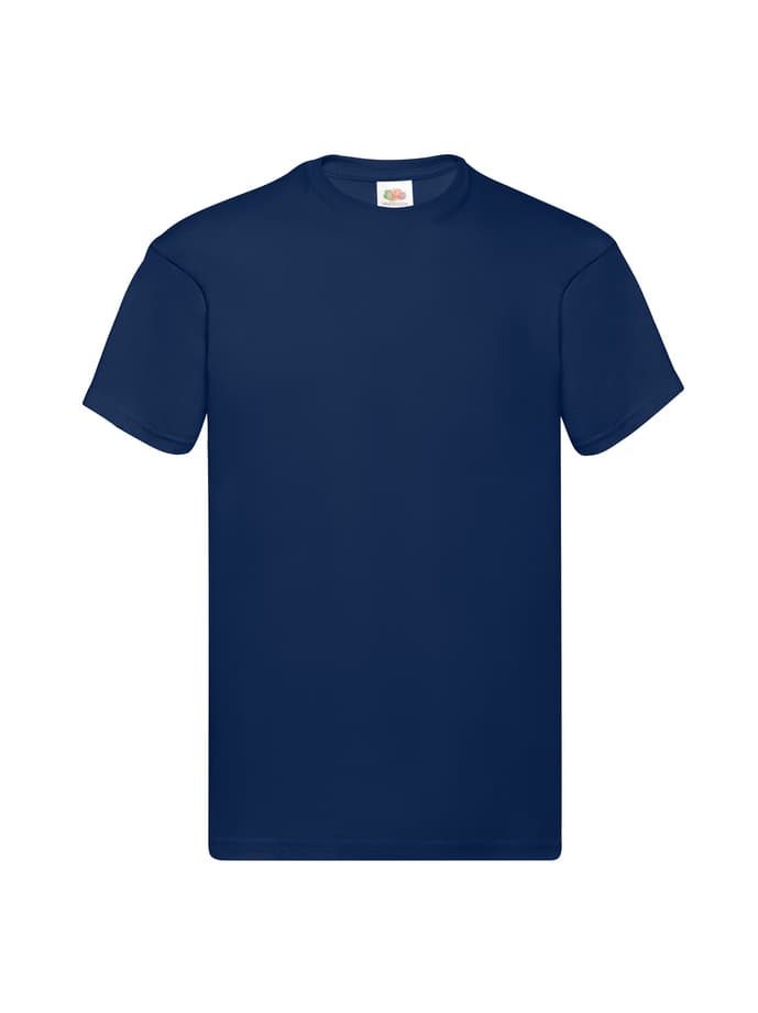 Maglia uomo mezza manica 100% cotone - 610820 - 34