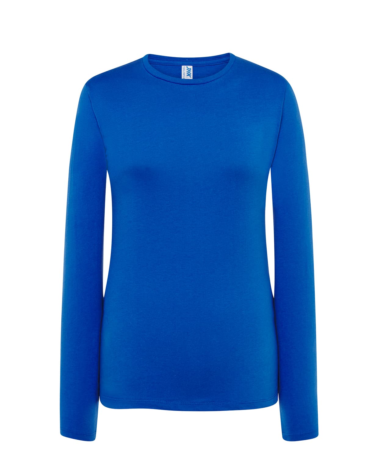 Maglia manica lunga regular lady 100% cotone - TSRLCMFLS - 11