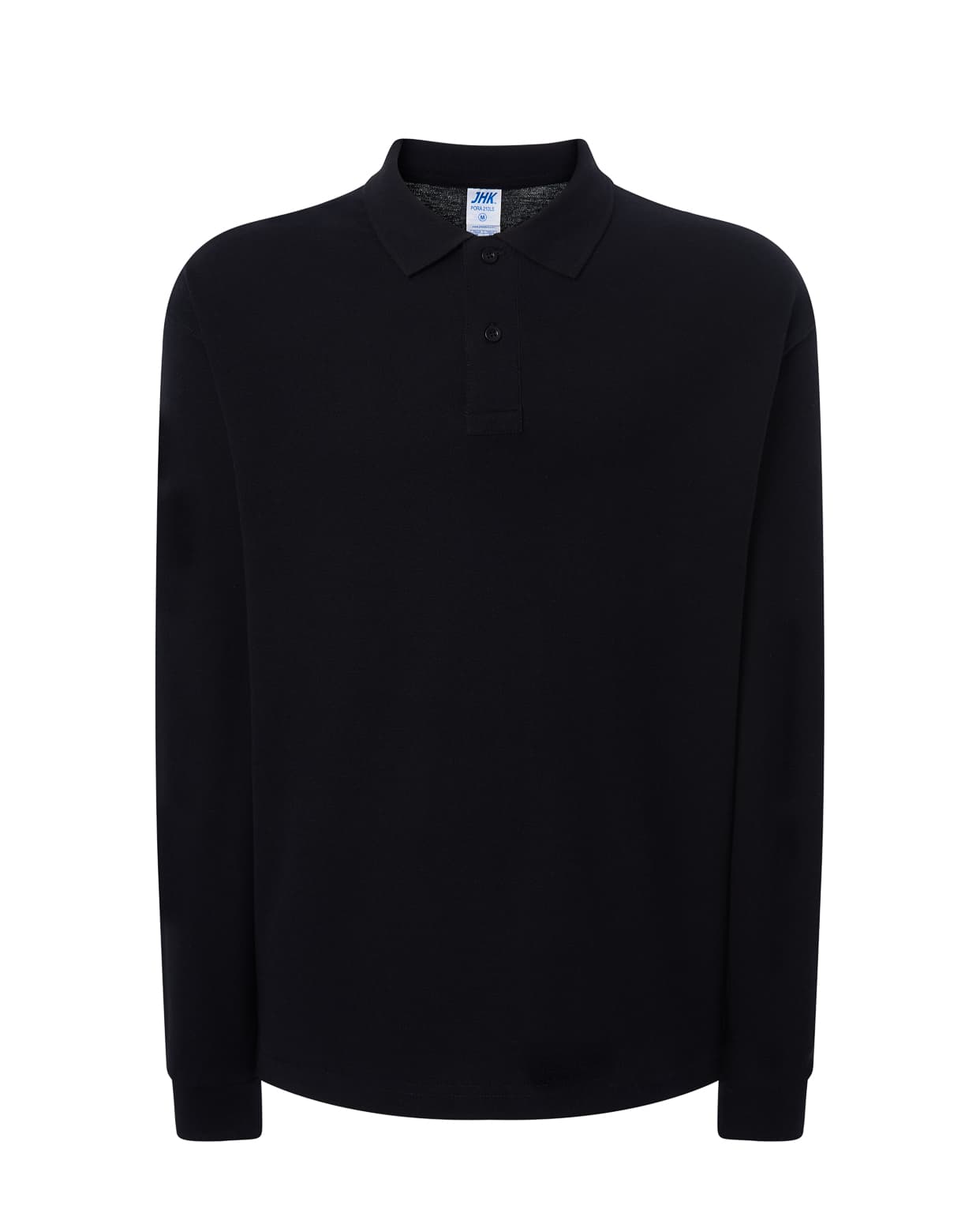 Maglia uomo manica lunga regular man calibrato 100% cotone - TSRA150LS - 12