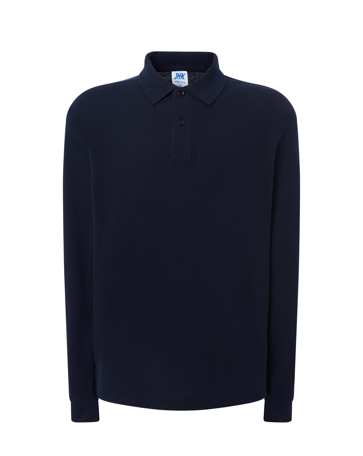 Maglia uomo manica lunga regular man calibrato 100% cotone - TSRA150LS - 10