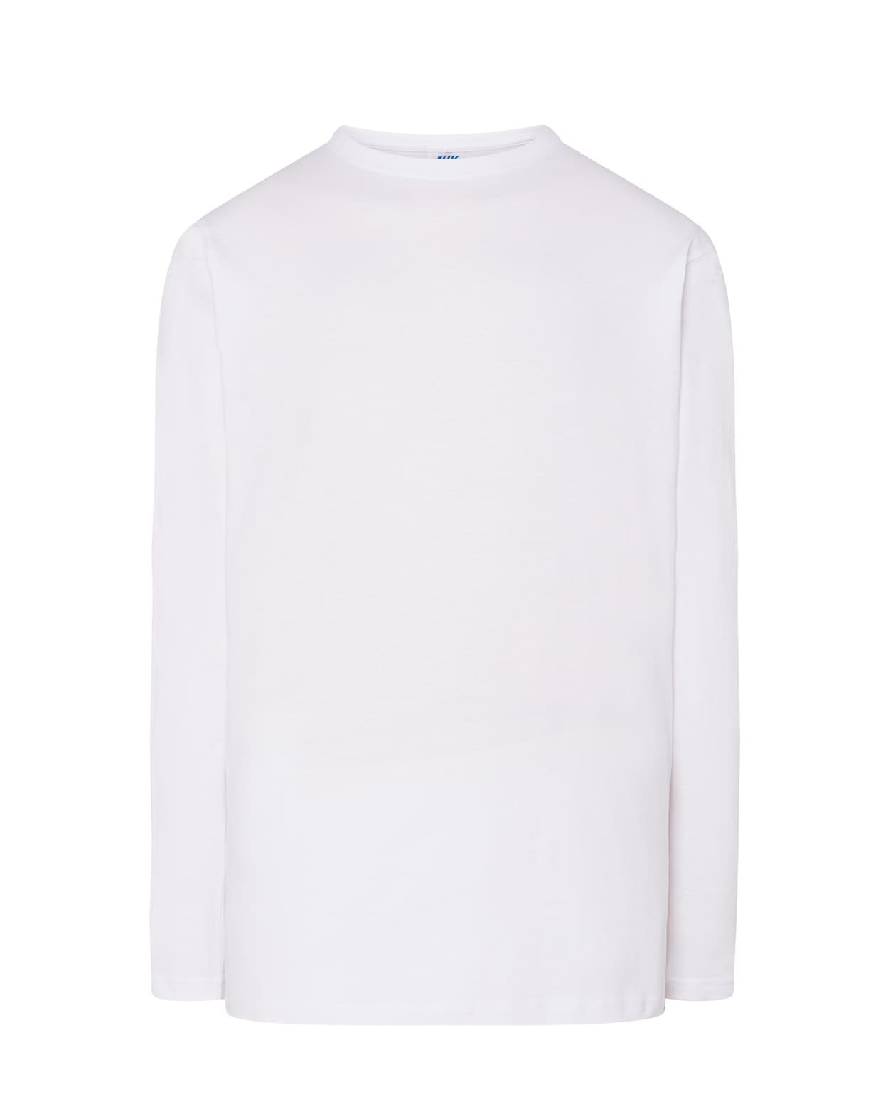 Maglia uomo manica lunga regular man calibrato 100% cotone - TSRA150LS - 11