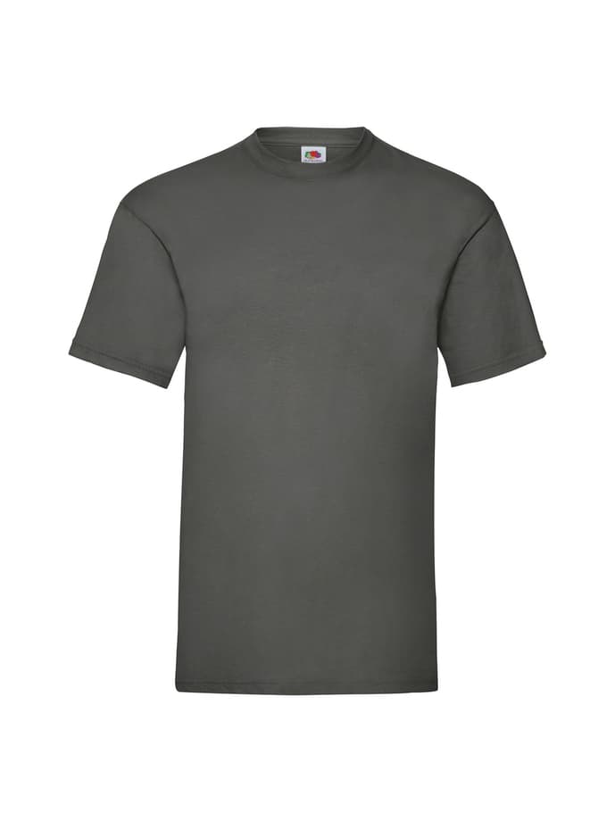 Maglia uomo calibrato mezza manica 100% cotone - FR610360 - 12